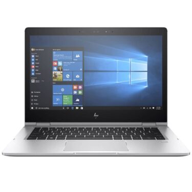 HP EliteBook x360 1030 G2 7th Gen [ i5, 8GB RAM, 256GB SSD]
