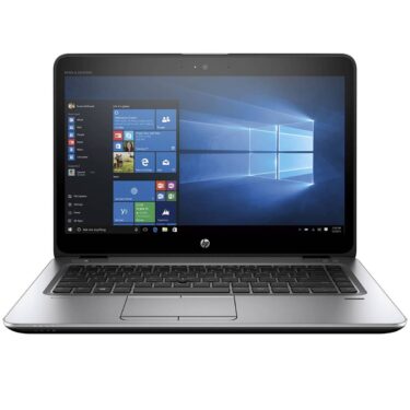 HP Elitebook 840 G3 6th Gen [ i7, 8GB RAM, 256GB SSD]