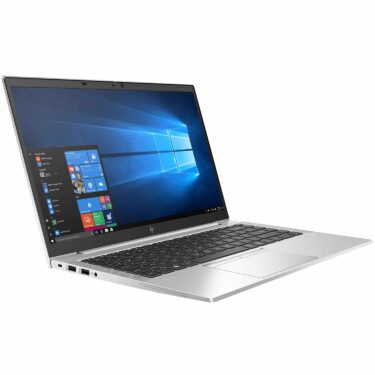 HP Elitebook 845 G7 [ Amd Ryzen 5, 16GB RAM, 256GB SSD]