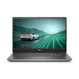 Dell Precision 7750 [Intel Core i7 10th Gen 16GB RAM 512GB SSD]