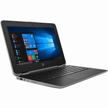 HP ProBook x360 11e G4 8th Gen [ i5, 8GB RAM, 256GB SSD]