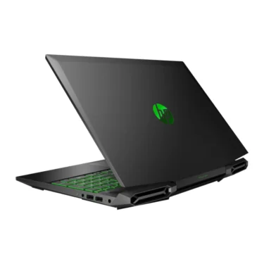 HP Pavilion Gaming 15 [Intel Core i7-11370H, 16GB RAM, 1TB SSD]