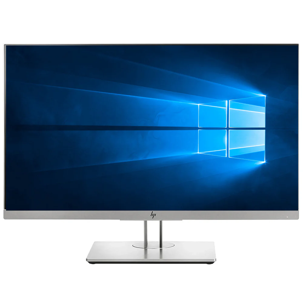 HP 243 Edge to Edge 24" Monitor