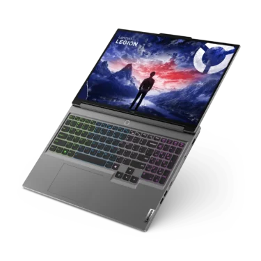 Lenovo Legion 5 16IRX9 [i7 -14650HX, 16GB RAM, 1TB SSD]