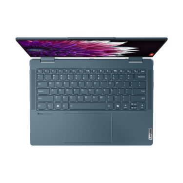 Lenovo Yoga 7 2-in-1 14IML9 [Ultra 7-155U, 16GB RAM, 1TB SSD]