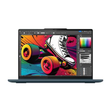 Lenovo Yoga 7 2-in-1 14IML9 [Ultra 7-155U, 16GB RAM, 1TB SSD]