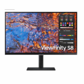 Samsung ViewFinity S8 32-inch 4K HDR Monitor