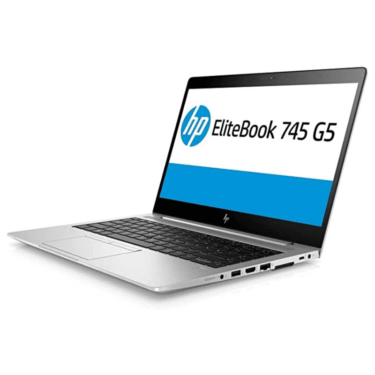 HP EliteBook 745 G5 [AMD Ryzen 7, 16GB RAM, 256GB SSD]