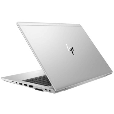 HP EliteBook 745 G5 [AMD Ryzen 7, 16GB RAM, 256GB SSD]