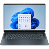 HP Spectre x360 14t Evo [Ultra 7, 32GB RAM, 2TB SSD]