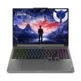Lenovo Legion 5 16IRX9 [i7 -14650HX, 16GB RAM, 1TB SSD]