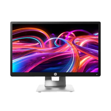HP 202 with HDMI 20" Monitor