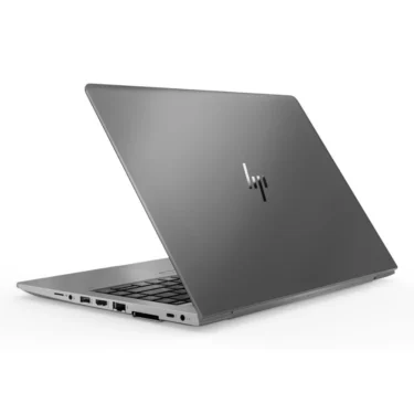 HP ZBook 14u G5 [Intel Core i7, 16GB RAM, 512GB SSD]