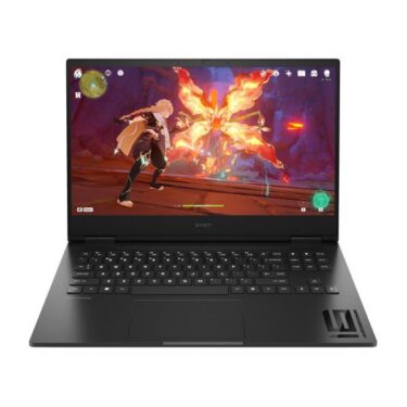 HP Omen Gaming 16 [AMD Ryzen 7, 16GB RAM, 1TB SSD]