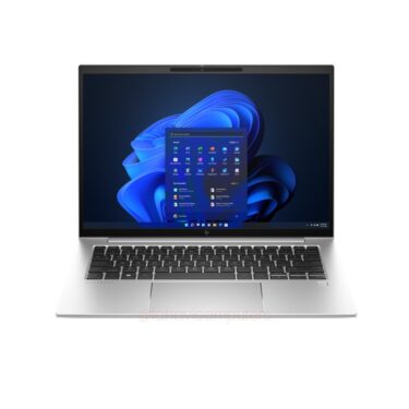 HP EliteBook 840 G10 [i7, 16GB RAM, 512GB SSD]