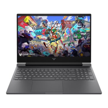 HP Victus Gaming 16-R0016NIA, [i5, 16GB RAM, 512GB SSD]