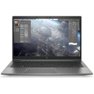 HP ZBook Firefly 14 G8 [i5, 16GB RAM, 1TB SSD]