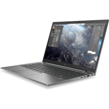 HP ZBook Firefly 14 G8 [i5, 16GB RAM, 1TB SSD]