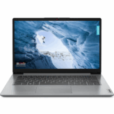 Lenovo IdeaPad 1 151JL7 [Intel Celeron N4500, 8GB RAM, 256GB SSD]