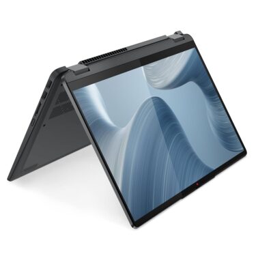 Lenovo 83KX003DUE IdeaPad 5 2 IN 1 141RH9 [i7, 8GB RAM, 512GB SSD]