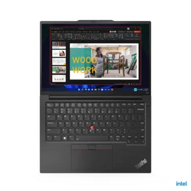 Lenovo ThinkPad X13 Gen 5 [Core Ultra 7, 16GB RAM, 512GB SSD]