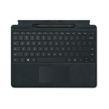 Microsoft 8XA-00182 Surface Pro Keyboard