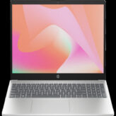 HP Notebook 15-FD0232NIA [i7, 8GB RAM, 512GB SSD] Silver