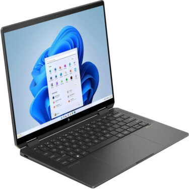 HP Spectre x360 14-eu0067nr [i7, 16GB RAM, 512GB SSD]