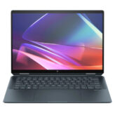 HP Spectre x360 14-eu0067nr [i7, 16GB RAM, 512GB SSD]