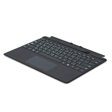 Microsoft 8XA-00182 Surface Pro Keyboard