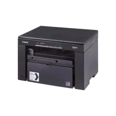 Canon i-SENSYS MF3010 Printer