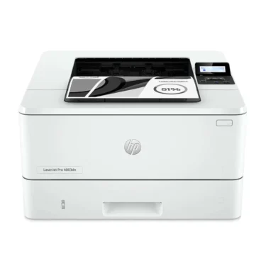 HP LaserJet Pro 4003DN