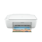 HP DeskJet 2320 All-in-One USB, A4 Color Printer
