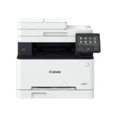 Canon i-SENSYS MF655CDW MFP All-In-One Printer