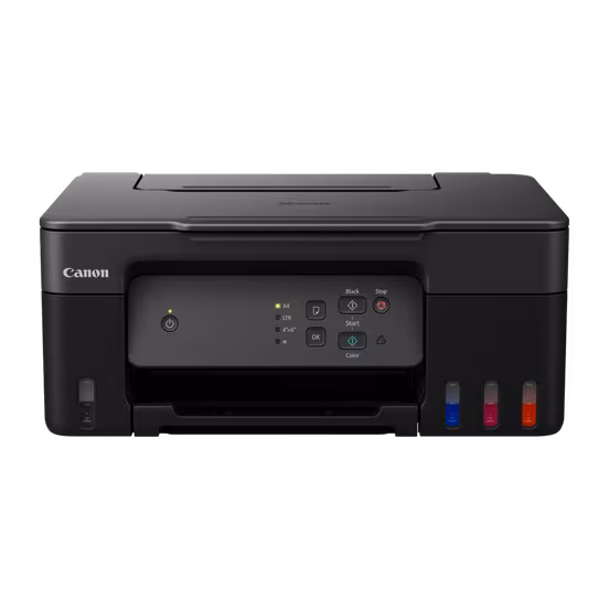 Canon PIXMA G2430 EUM/EMB Printer
