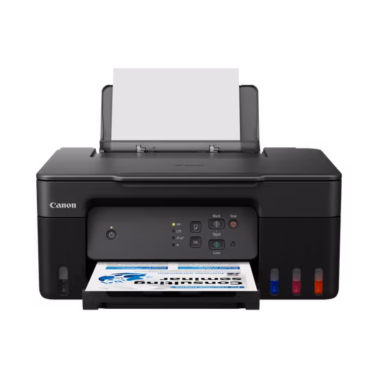Canon PIXMA G2430 EUM/EMB Printer