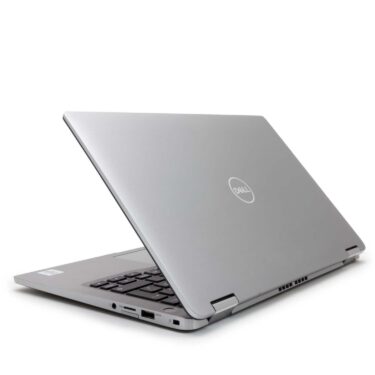 Dell Latitude 9410 [i7,16GB RAM, 512 GB SSD]