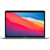 Apple MacBook Air 2020 [M1 Chip, 8GB Unified Memory, 256GB SSD]