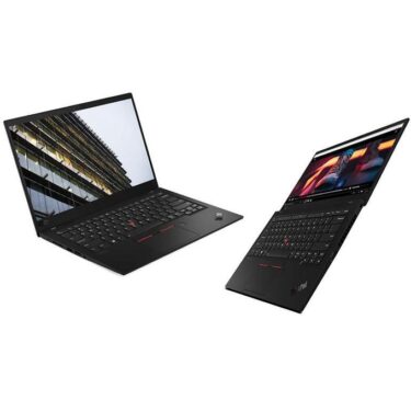 Lenovo ThinkPad x1 Carbon [i7, 16GB RAM, 512GB SSD]14”