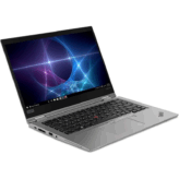 Lenovo ThinkPad Yoga 390 [i5, 8GB RAM, 256GB SSD]x360 Touch13.3”