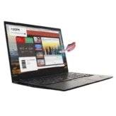 Lenovo ThinkPad x1 Carbon [i5, 8GB RAM, 256GB SSD]14”