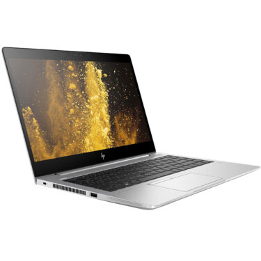 Hp EliteBook 840 G7 [Ryzen 5, 16GB RAM, 256 GB SSD]