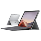 Microsoft Surface Pro [i5, 8GB RAM, 256GB SSD]12.5”With Stylus