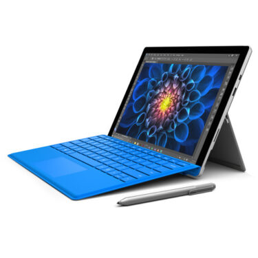 Microsoft Surface Pro [i5, 8GB RAM, 256GB SSD]12.5”With Stylus