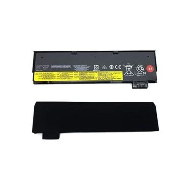 Lenovo T470 Battery