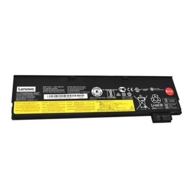 Lenovo T470 Battery