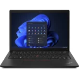 Lenovo ThinkPad X13,10Th Gen[i7, 16GB RAM, 512GB SSD,13.3” Touch]