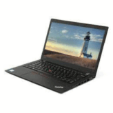 Lenovo ThinkPad T470s [i5, 8GB RAM, 256GB SSD]14”