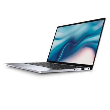 Dell Latitude 9410 [i7,16GB RAM, 512 GB SSD]