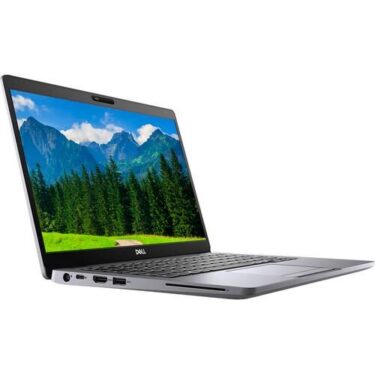 Dell Latitude e5310 [i7, 16GB RAM, 256GB SSD]13.3”Touch
